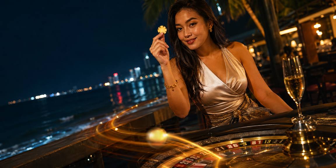 Pemain Malaysia memilih maxwin untuk lobby mereka
